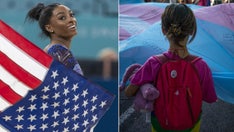 Former star gymnast slams USA Gymnastics for trans athlete policy handling