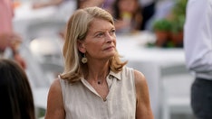 Republican senator calls caucusing with Democrats an 'interesting hypothetical'