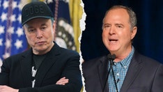 Musk jokes about reconsidering stance on Big Beautiful Bill after Schiff's praise