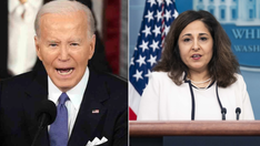 Who is Neera Tanden? The controversial Dem operative who testified on Biden's mental acuity