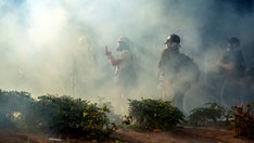 Democrats want a return to the worst of 1960s radicalism and violence