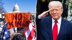 What to know about today’s ‘No Kings’ anti-Trump rallies across the US