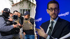 Blue state lawmaker rallies around mask ban for federal agents as ICE operations ramp up