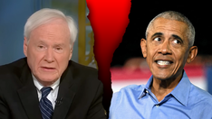 Chris Matthews says it's fair to call Obama's Iran nuclear deal a 'joke'