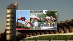 Oregon girls open up on 'traumatic' trans athlete experiences that pushed them to fight back