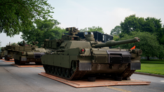 Thousands converge on Alexandria ‘No Kings’ protest against Trump and Army parade; nearby DC is quiet