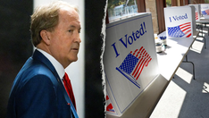 Texas AG Ken Paxton sues Latino voter group Jolt for allegedly registering illegal immigrants