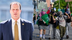 GOP bill seeks to ban and deport visa holders who support Hamas amid wave of antisemitic violence in America