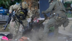 Portland City Council considers how to boot ICE out of city facility