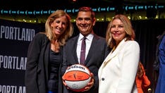 Portland WNBA franchise returns with revived name and will begin play in 2026