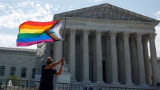 Decade after landmark ruling, Republican support for same-sex marriage craters