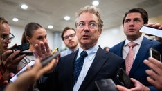 Rand Paul says he would support 'big, beautiful bill' if debt ceiling hike removed