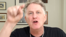 Following antisemitic attacks, Rapaport warns Jewish people the ‘cavalry ain’t coming’ to save them