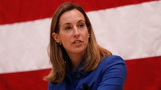 Democrat Mikie Sherrill wins NJ gubernatorial primary, setting up showdown with Trump-backed GOP winner