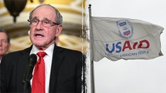 Risch urges 'top to bottom' USAID spending review after waste, fraud exposed