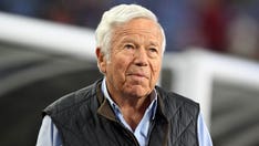 Patriots' Robert Kraft expresses concerns over failures to call antisemitic attacks for what they are