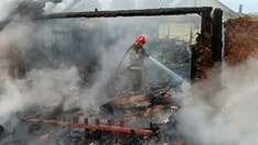 Russia drone strike kills 5 in Ukraine after Putin promised retaliation in Trump call