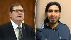 Knife-wielding illegal migrant accused of threatening US Attorney on Albany, NY streets