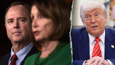 White House highlights Pelosi hypocrisy after Schiff demands Trump admin financial, ethics docs