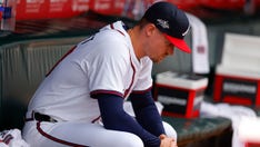 Braves drop game with historic ninth-inning meltdown; Diamondbacks secure series sweep