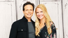 Scott Wolf's estranged wife speaks out on 'injustice' after police detention led to days in mental hospital