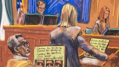 Diddy's defense team signals shift in trial strategy as prosecutors wrap up: expert