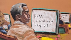 Diddy prosecutors abandon multiple allegations against rapper days before trial's end