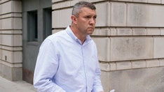 Former DC cop who lied about leaking info to Proud Boys leader gets prison time