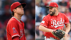 Reds pitcher Wade Miley named as one of Tyler Skaggs' drug suppliers in wrongful death lawsuit