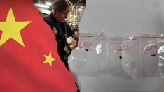 Chinese official claims no knowledge of fungus situation, says China requires citizens ‘abide by local laws’