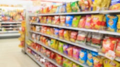 'Not recommended for human consumption' label may be required on chips, candies in Texas