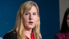 After Minnesota killings, Capitol Hill representatives face stark reality about family safety