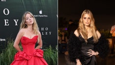 Sydney Sweeney and Jessica Simpson bring the heat in sexy summer styles