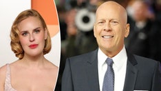 Bruce Willis' daughter fires back at critics who say she's 'exposing' her dad as he battles dementia