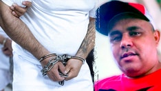 Alleged Tren de Aragua boss added to FBI’s most wanted, sanctioned by Treasury: 'No border will shield him'