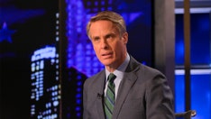 Ex-ABC News reporter admits employer biased against Trump due to lack of ‘viewpoint diversity’