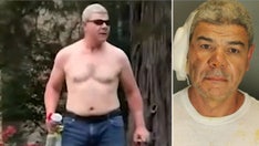 Man accused of Boulder firebombing at pro-Israel event appears in court on federal hate crime charge