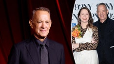 Tom Hanks says 'we all come from checkered' lives amid daughter's memoir claiming abusive childhood