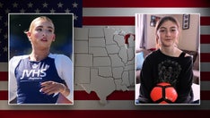 Tracking the trans athlete high school sports controversies shaking the nation over the last year