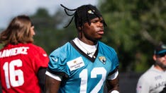 Travis Hunter secures unprecedented rookie deal with Jaguars, who make unique announcement