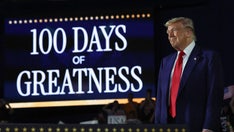 Left's tariff doomsday predictions fall flat as Trump's America thrives