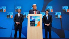 'The mission was accomplished': Senate Republicans push back against leaked report on Iran strikes