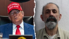 More Iranians with criminal histories arrested by ICE in Trump's security sweep: 'Worst of the worst'
