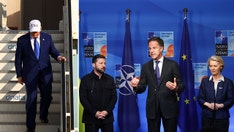 Trump to speak at NATO Summit amid warming relations with alliance's leaders