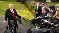 Trump exerted 'maximum pressure' on Iran and Israel to 'deliver peace': Leavitt