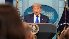 Trump celebrates Supreme Court limits on 'colossal abuse of power' by federal judges