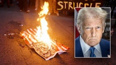 Anti-ICE riots reveal the left has learned nothing. It's just handed Trump a gift