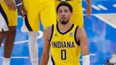 Pacers' Tyrese Haliburton gets candid on devastating injury: 'The frustration is unfathomable'