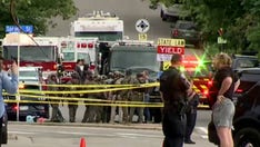 Suspect in Boulder terror attack determined to be Egyptian man in US illegally: FBI