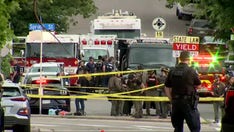US politicians, Jewish groups condemn 'horrifying' Boulder terror attack: 'Vile, antisemitic act of terror'
